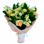 «Ласковая муза»